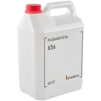 Разбавитель 656 